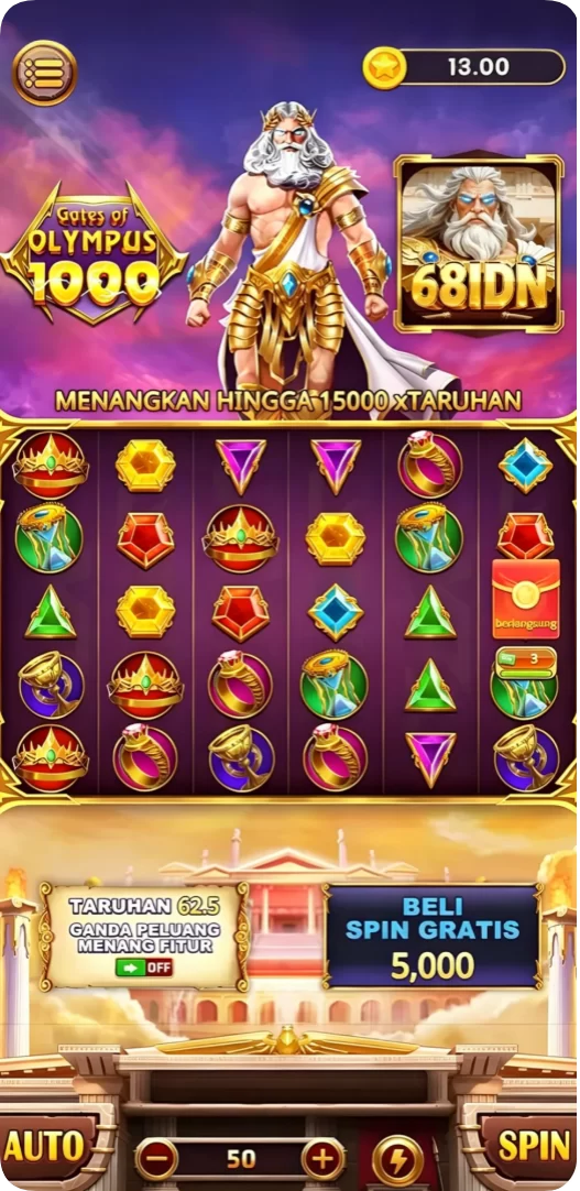 agam66 Tangkapan Layar - APK Resmi